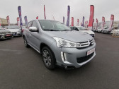Citroen C4 Aircross occasion année 2017 boite Manuelle Annonce Citroen C4 Aircross occasion Diesel 1.6 e-HDi115 4x2 Confort à Jaux