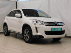 Citroen C4 Aircross occasion Blanc année 2016 boite Manuelle Annonce Citroen C4 Aircross occasion Diesel 1.6 e-HDi115 4x2 Exclusive à Castres