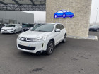 Citroen C4 Aircross occasion année 2014 boite Manuelle Annonce Citroen C4 Aircross occasion Diesel 1.6 E-HDI115 4X2 EXCLUSIVE à Serres-Castet