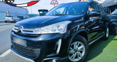 Citroen C4 Aircross 1.6 e-HDi115 4x2 Feel Edition-carnet  jour   Saint Maximin la Sainte Baume 83