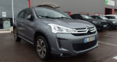 Annonce Citroen C4 Aircross occasion Diesel 1.6 E-HDI115 4X4 CONFORT  SAVIERES