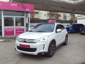 Annonce Citroen C4 Aircross occasion Diesel 1.6 E-HDI115 4X4 EXCLUSIVE  Toulouse