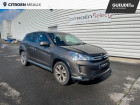 Citroen C4 Aircross occasion année 2015 boite Manuelle Annonce Citroen C4 Aircross occasion Diesel 1.6 e-HDi115 4x4 Exclusive à Coulommiers