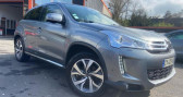 Annonce Citroen C4 Aircross occasion Diesel 1.6 hdi 114 exclusive  Morsang Sur Orge