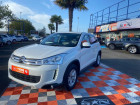 Citroen C4 Aircross occasion année 2014 boite Manuelle Annonce Citroen C4 Aircross occasion Diesel 1.6 HDI 115 4X2 CONFORT GPS Caméra Attelage à Montauban