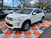 Citroen C4 Aircross occasion année 2014 boite Manuelle Annonce Citroen C4 Aircross occasion Diesel 1.6 HDI 115 BV6 CONFORT 1°Main à Carcassonne