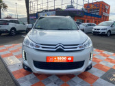 Annonce Citroen C4 Aircross occasion Diesel 1.6 HDI 115 BV6 FEEL EDITION JA 18  Lescure-d'Albigeois