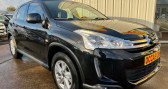 Citroen C4 Aircross occasion année 2015 boite Manuelle Annonce Citroen C4 Aircross occasion Diesel 1.6 HDI 115 CH CONFORT / CARNET A JOUR / DISTRI OK / PAS ADB à Berck