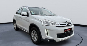 Citroen C4 Aircross , garage AUTO PERFORMANCE 58 � Nevers