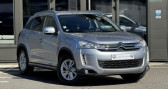 Annonce Citroen C4 Aircross occasion Diesel 1.6 HDi - 115 S&S 4X2 BUISNESS - CAMERA DE RECUL - ATTACHACH  ANDREZIEUX-BOUTHEON