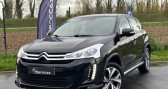 Annonce Citroen C4 Aircross occasion Diesel 1.6 HDI 115CH * 4X4 EXCLUSIVE * 142.000KM * GARANTIE � La Chapelle D'Armenti�res