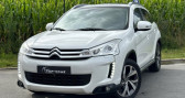Annonce Citroen C4 Aircross occasion Diesel 1.6 HDI 115CH * 4X4 EXCLUSIVE * 142.000KM * GARANTIE  La Chapelle D'Armentires