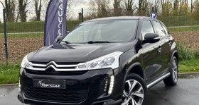 Citroen C4 Aircross , garage TOP OCCAZ  La Chapelle D'Armentires