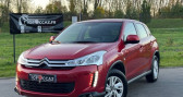 Citroen C4 Aircross 1.6 HDI 115CH EXCLUSIVE * 72.000KM * 2016 * GPS * CAMERA * G   La Chapelle D'Armentires 59