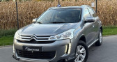 Citroen C4 Aircross occasion année 2016 boite Manuelle Annonce Citroen C4 Aircross occasion Diesel 1.6 HDI 115CH FEEL EDITION * 81.000KM * 2016 * GARANTIE à La Chapelle D'Armentiéres