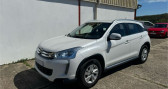 Annonce Citroen C4 Aircross occasion Diesel 1.6 hdi 115ch  Marcilly-Le-Châtel