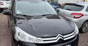 Citroen C4 Aircross , garage GARAGE AD LEFEBVRE  Lières