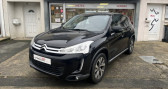 Annonce Citroen C4 Aircross occasion Diesel 1.6 HDi 4X2 114 cv Confort - Distribution � chaine � EPONE