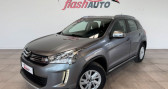 Annonce Citroen C4 Aircross occasion Diesel 1.6 HDi 4X4 115cv FEEL EDITION-2015  Gerzat