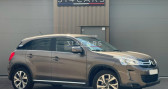 Annonce Citroen C4 Aircross occasion Diesel 1.6 HDi FAP - 115 S&S 4x2 Confort  Roanne