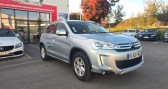 Annonce Citroen C4 Aircross occasion Diesel 1.6hdi 115 03-2015 179200kms  Attin