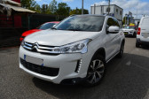 Annonce Citroen C4 Aircross occasion Essence 1.6I 4X2 CONFORT  Toulouse