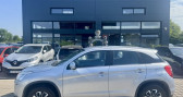 Citroen C4 Aircross occasion année 2015 boite Manuelle Annonce Citroen C4 Aircross occasion Diesel 1.8 150 CH CONFORT 4X4 à NOUVOITOU