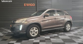 Annonce Citroen C4 Aircross occasion Diesel 1.8 E-HDI 150 COLLECTION 4X4  Montélimar