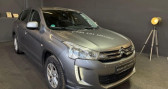 Annonce Citroen C4 Aircross occasion Diesel 1.8 e-HDi 16V FAP 150 S&S 4x4 Exclusive � Moineville