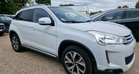 Citroen C4 Aircross , garage KRM AUTO  Évreux