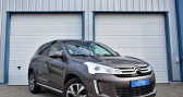Citroen C4 Aircross occasion année 2012 boite Manuelle Annonce Citroen C4 Aircross occasion Diesel 1.8 HDi 150 AWD à Crémieu