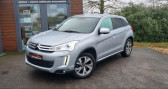 Annonce Citroen C4 Aircross occasion Diesel 1.8 hdi 150 CH 4x4 Exclusive � Sainte-Marie-aux-chênes