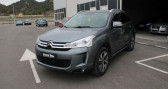 Annonce Citroen C4 Aircross occasion Diesel 1.8 HDI 150 EXCLUSIVE 4X2  PEYROLLES EN PROVENCE