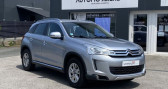 Annonce Citroen C4 Aircross occasion Diesel 1.8 HDI 150 FEEL EDITION 4X4 - CAMERA DE RECUL  Audincourt