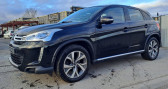 Citroen C4 Aircross 1.8 HDi 4X2 150 cv  2012 - annonce de voiture en vente sur Auto Sélection.com