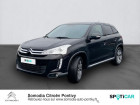 Citroen C4 Aircross occasion année 2012 boite Manuelle Annonce Citroen C4 Aircross occasion Diesel 1.8 HDi 4x2 Exclusive à Saint-Thuriau