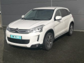 Annonce Citroen C4 Aircross occasion Diesel 1.8 HDi 4x2 Exclusive à Flers