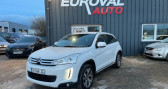 Annonce Citroen C4 Aircross occasion Diesel 1.8 HDi 4X2 S&S 150 cv � Fontenay-sur-Eure