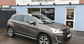 Citroen C4 Aircross 1.8 HDi 4x4 Exclusive 150ch   Danjoutin 90