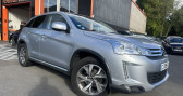 Annonce Citroen C4 Aircross occasion Diesel 1.8 HDI 4X4 EXCLUSIVE  Morsang Sur Orge