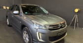 Annonce Citroen C4 Aircross occasion Diesel 1.8 HDI TENDANCE 4WD (150cv) carnet d�entretien complet GPS  � Moineville
