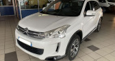 Annonce Citroen C4 Aircross occasion Diesel Citron 1.8 HDi 150 4x4 Exclusive  Sallaumines