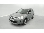 Citroen C4 Aircross occasion année 2014 boite Manuelle Annonce Citroen C4 Aircross occasion Diesel e-HDi 115 4x2 Collection à QUIMPER