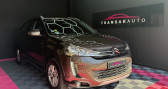 Citroen C4 Aircross occasion année 2015 boite Manuelle Annonce Citroen C4 Aircross occasion Diesel e-HDi 115 4x4 Collection / DISTRI FAIT / CAMERA AR à Marignane