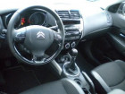Citroen C4 Aircross occasion Noir année 2013 boite Manuelle Annonce Citroen C4 Aircross occasion Diesel Exclusive 1.6 HDI 115 à Beaupuy