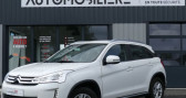 Annonce Citroen C4 Aircross occasion Diesel HDI 115 4X2 FEEL EDITION  Nonant