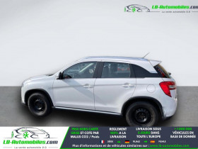 Citroen C4 Aircross HDi 115 BVM  occasion � Beaupuy - photo n�6