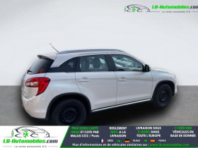 Citroen C4 Aircross HDi 115 BVM  occasion � Beaupuy - photo n�4