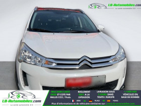 Citroen C4 Aircross HDi 115 BVM  occasion � Beaupuy - photo n�5