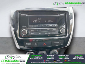 Citroen C4 Aircross HDi 115 BVM  occasion � Beaupuy - photo n�2